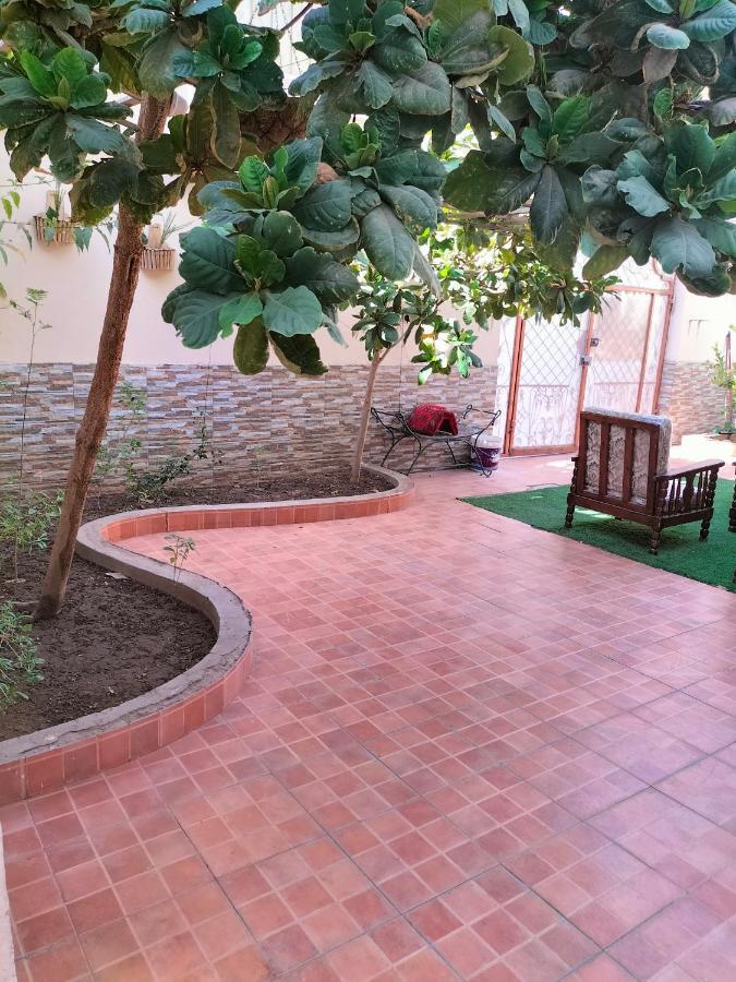 Villa Marmara Medina Luaran gambar