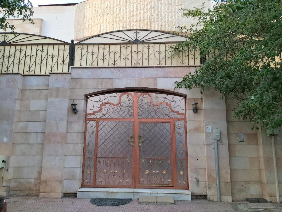Villa Marmara Medina Luaran gambar