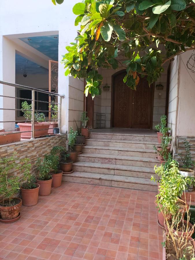 Villa Marmara Medina Luaran gambar