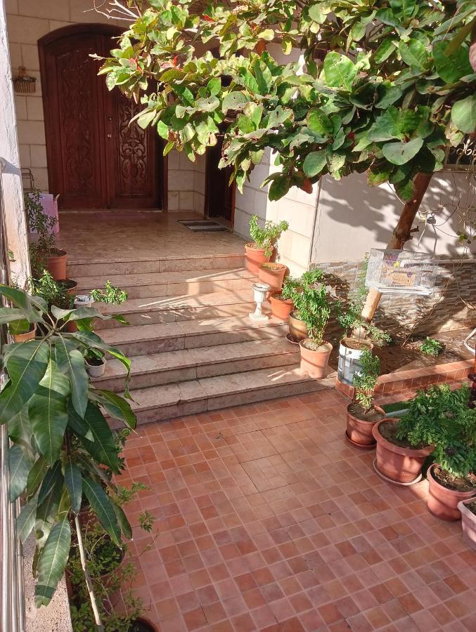 Villa Marmara Medina Luaran gambar