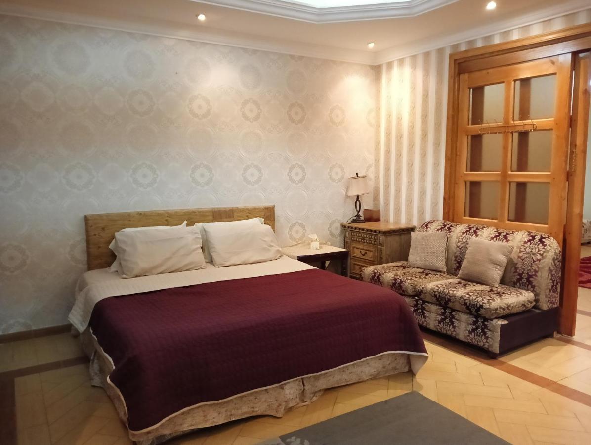 Villa Marmara Medina Luaran gambar