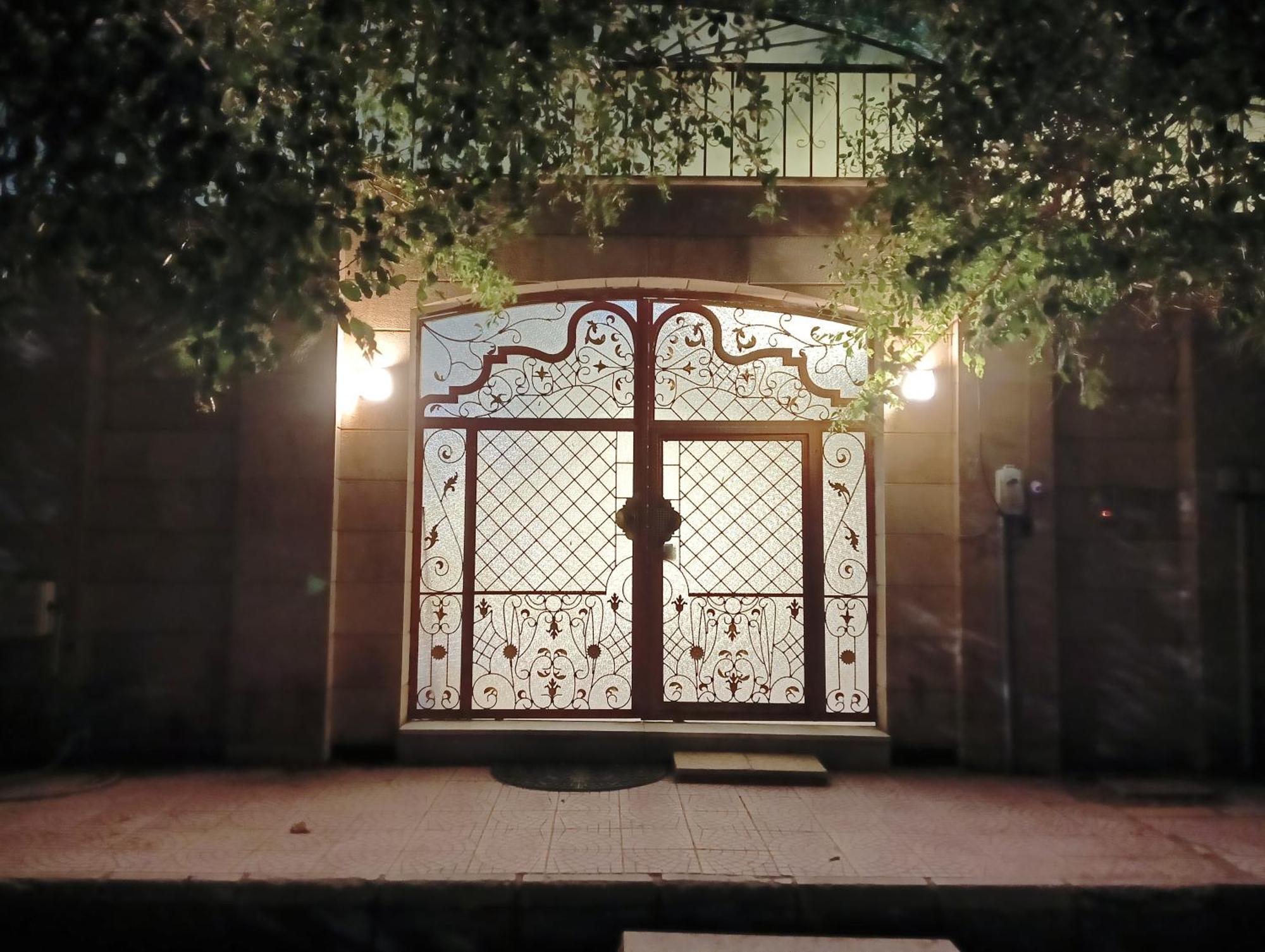 Villa Marmara Medina Luaran gambar