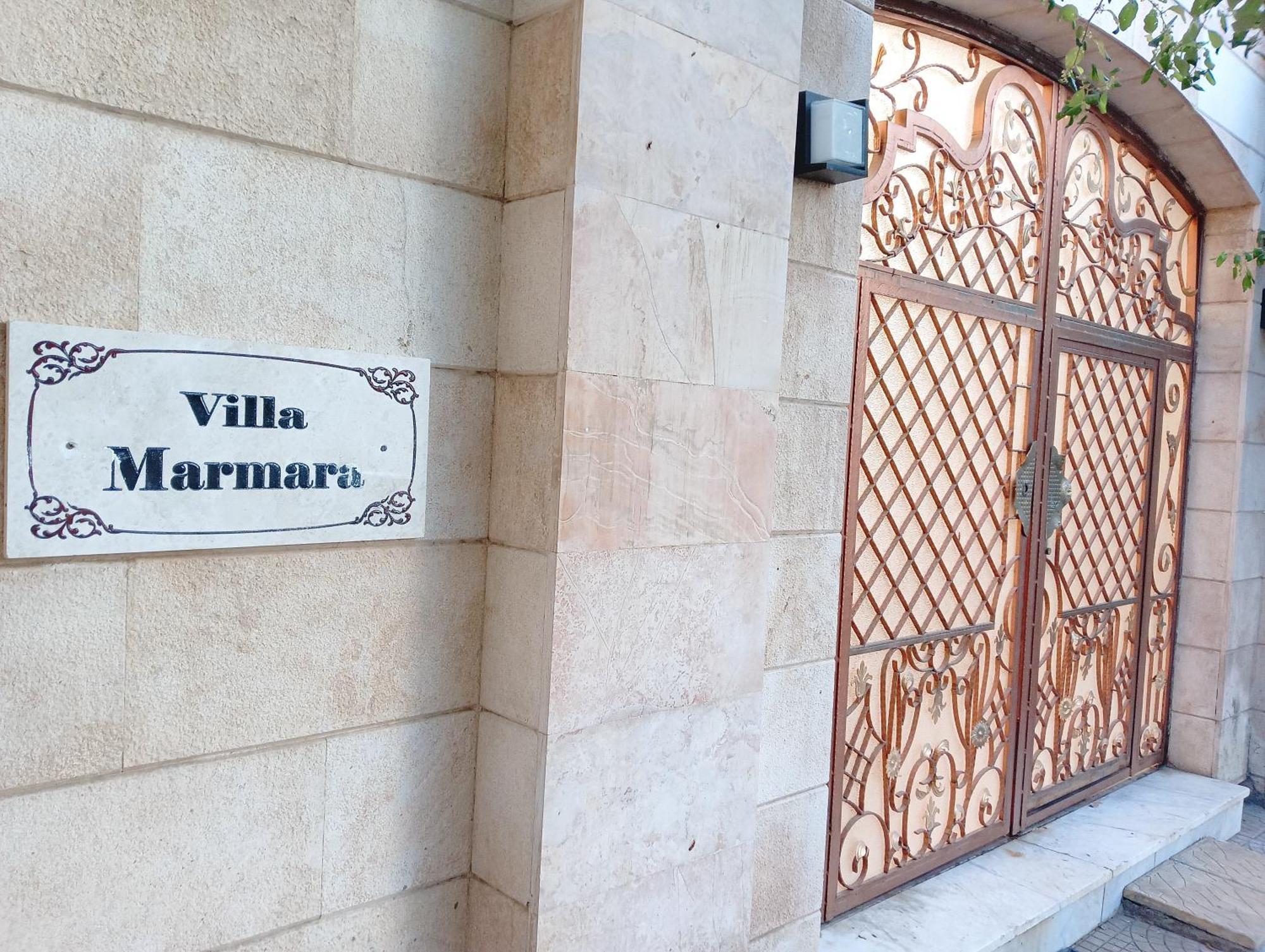 Villa Marmara Medina Luaran gambar