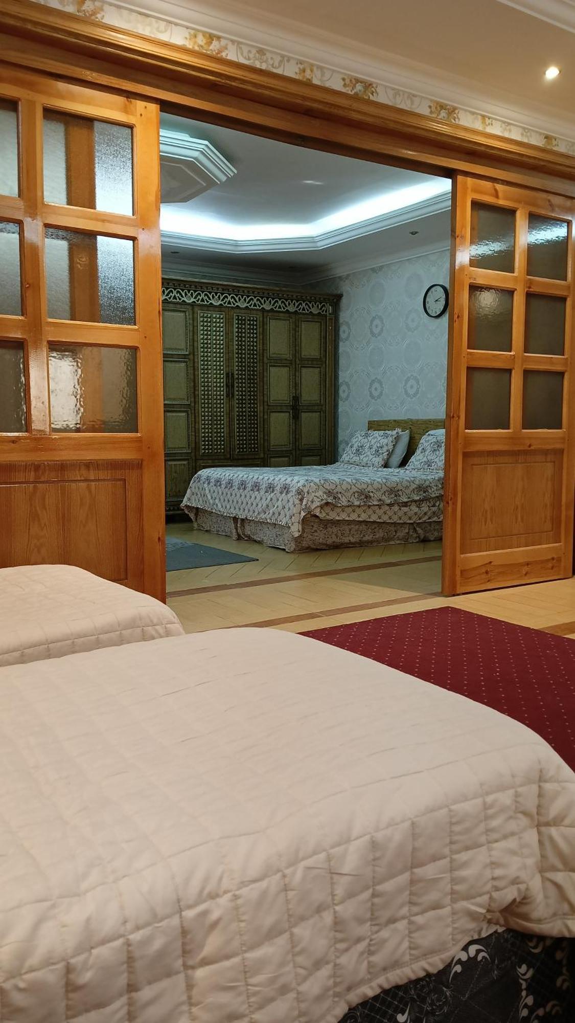 Villa Marmara Medina Luaran gambar
