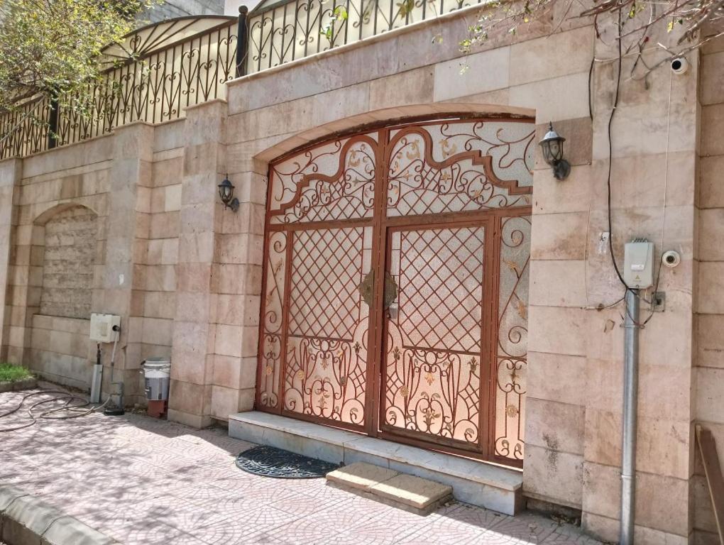 Villa Marmara Medina Luaran gambar