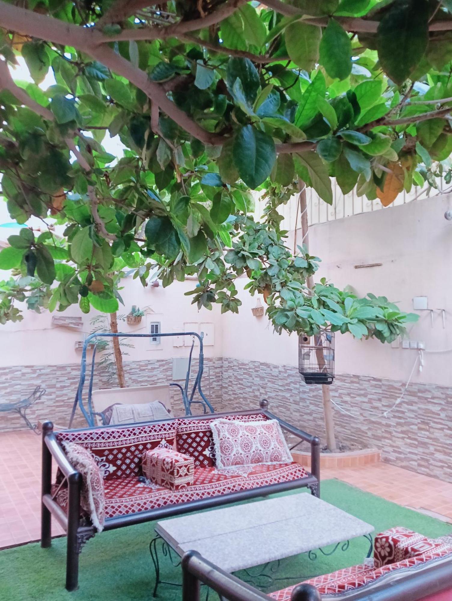 Villa Marmara Medina Luaran gambar