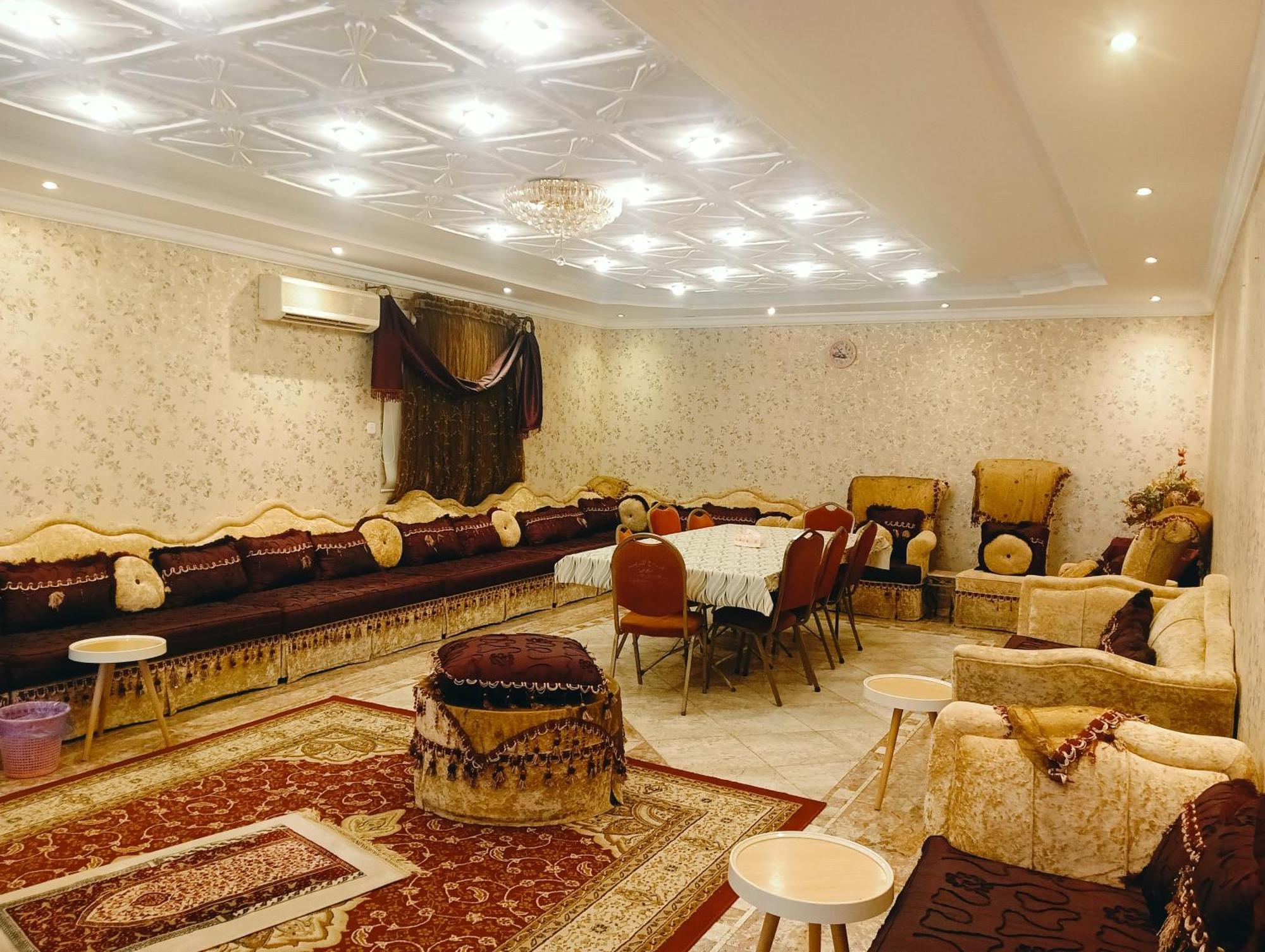 Villa Marmara Medina Luaran gambar