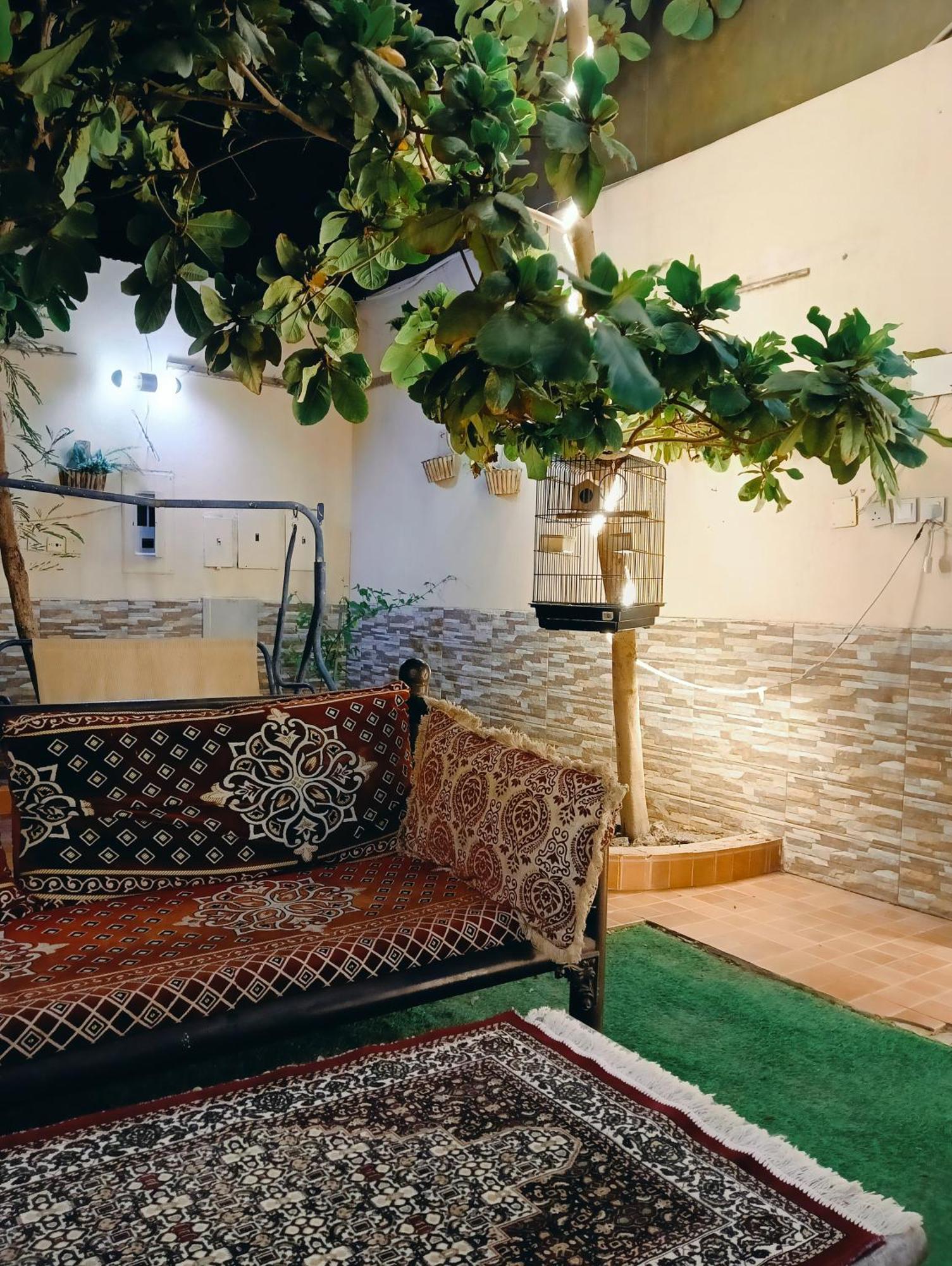 Villa Marmara Medina Luaran gambar
