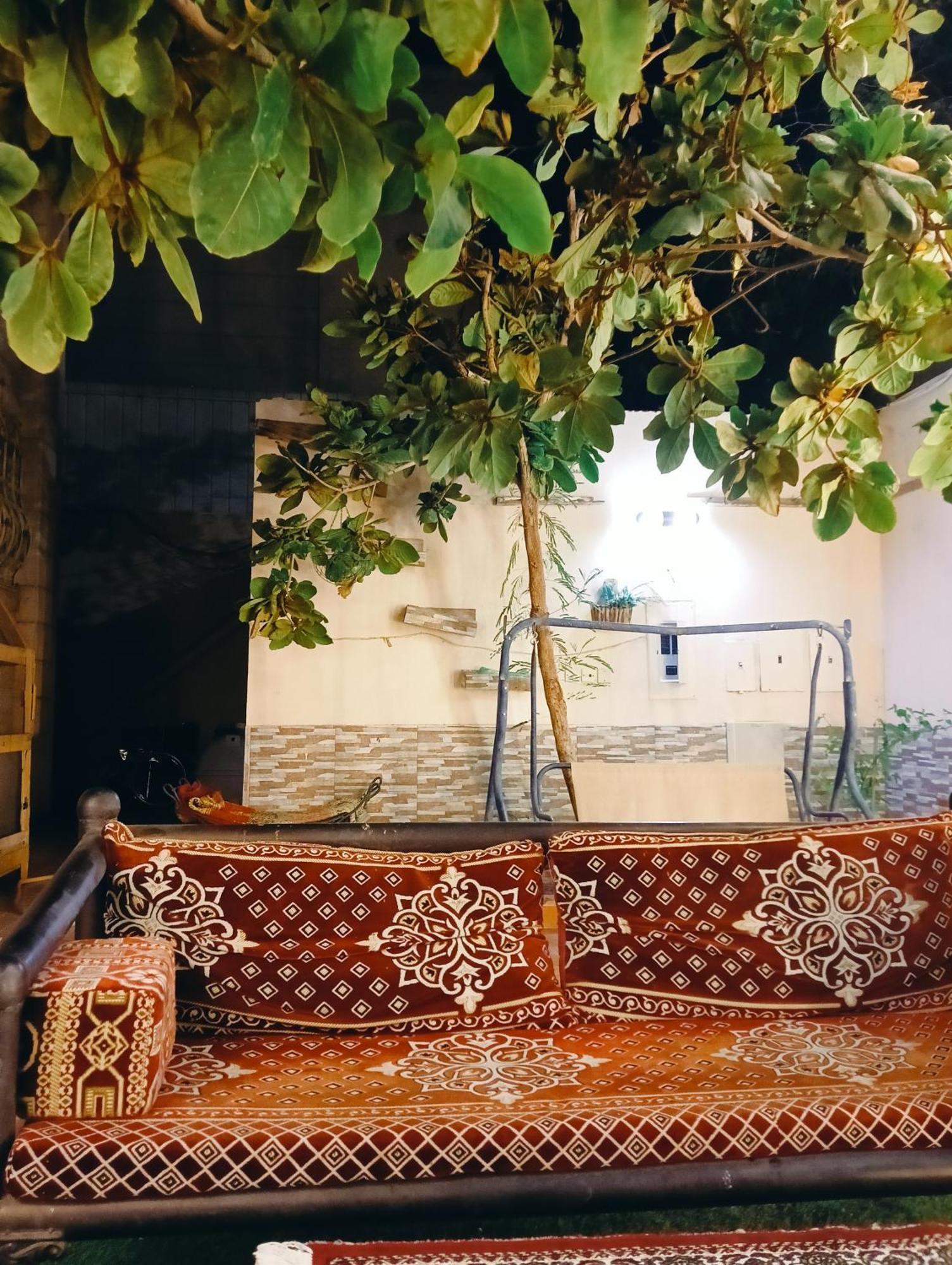Villa Marmara Medina Luaran gambar